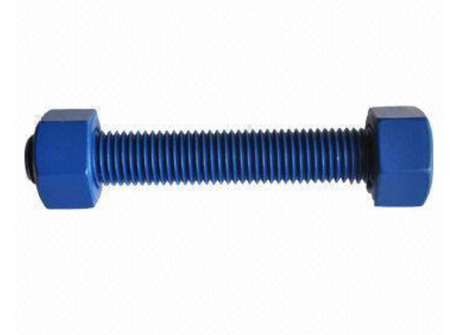Tiraneria bergamo ebolts
