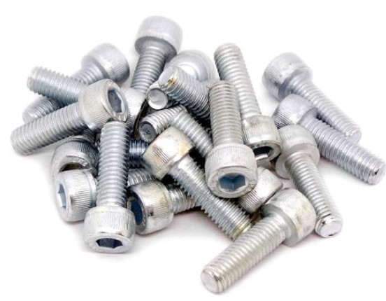 VITERIA bergamo ebolts
