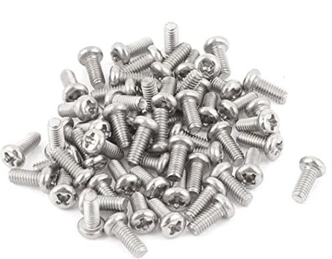 VITERIA bergamo ebolts